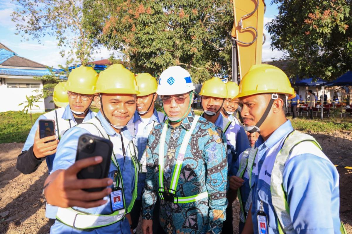 Menaker Ajak ASN Kemnaker Jadi Penggerak Solusi Persoalan Ketenagakerjaan Nasional